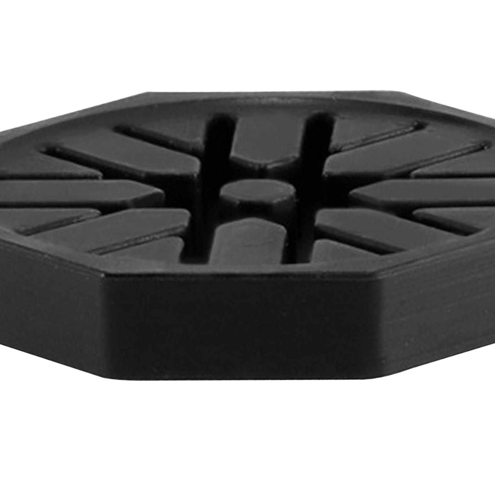 Espresso Puck stand Coffee Portafilter Cleaner for