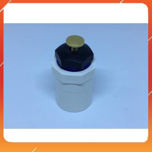 BÉC TƯỚI CÂY PHUN MƯA ĐIỀU CHỈNH LƯU LƯỢNG ĐỒNG-NHỰA 206789-790