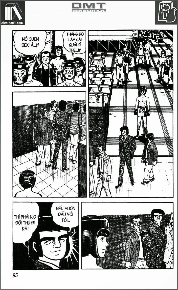 ganbare genki chapter 65 15