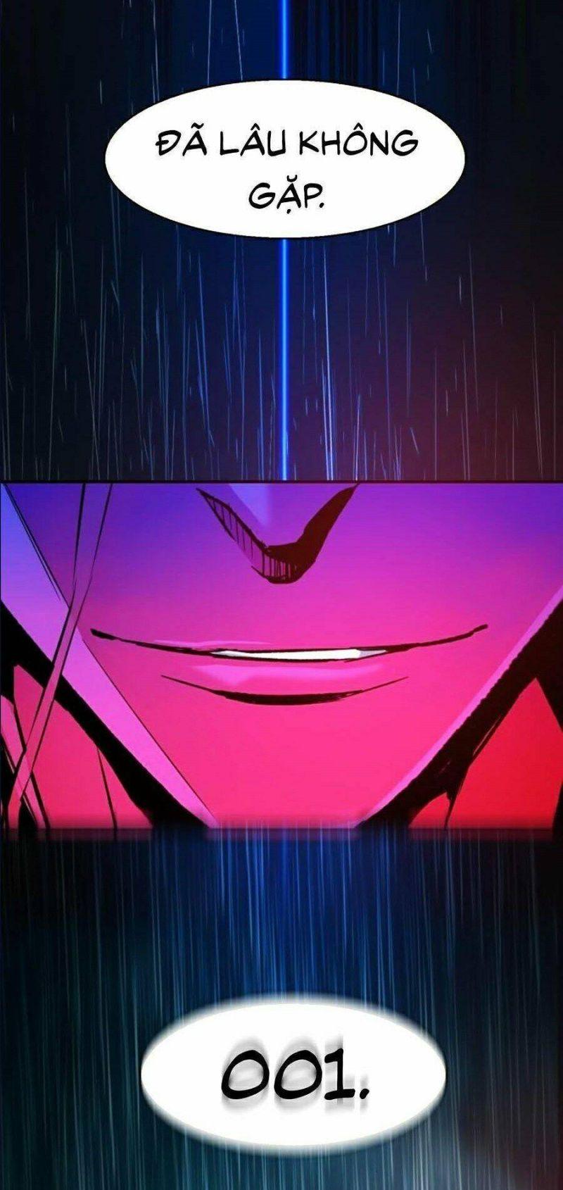 bạn học tôi là lính đánh thuê chapter 39 63