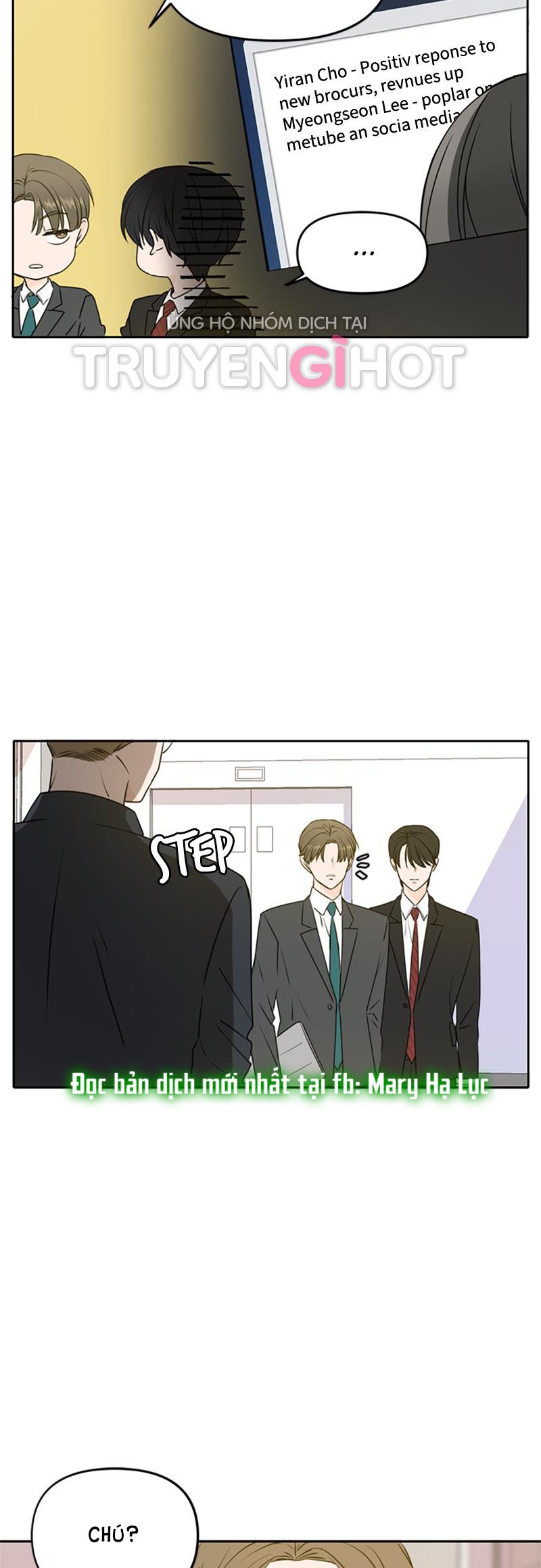 hẹn gặp anh ở kiếp thứ 19 chapter 53 13