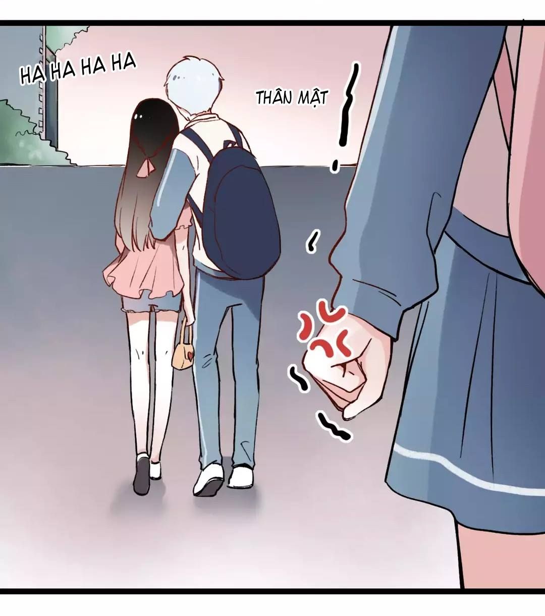 cậu đã từng yêu tôi 2 chapter 3 36