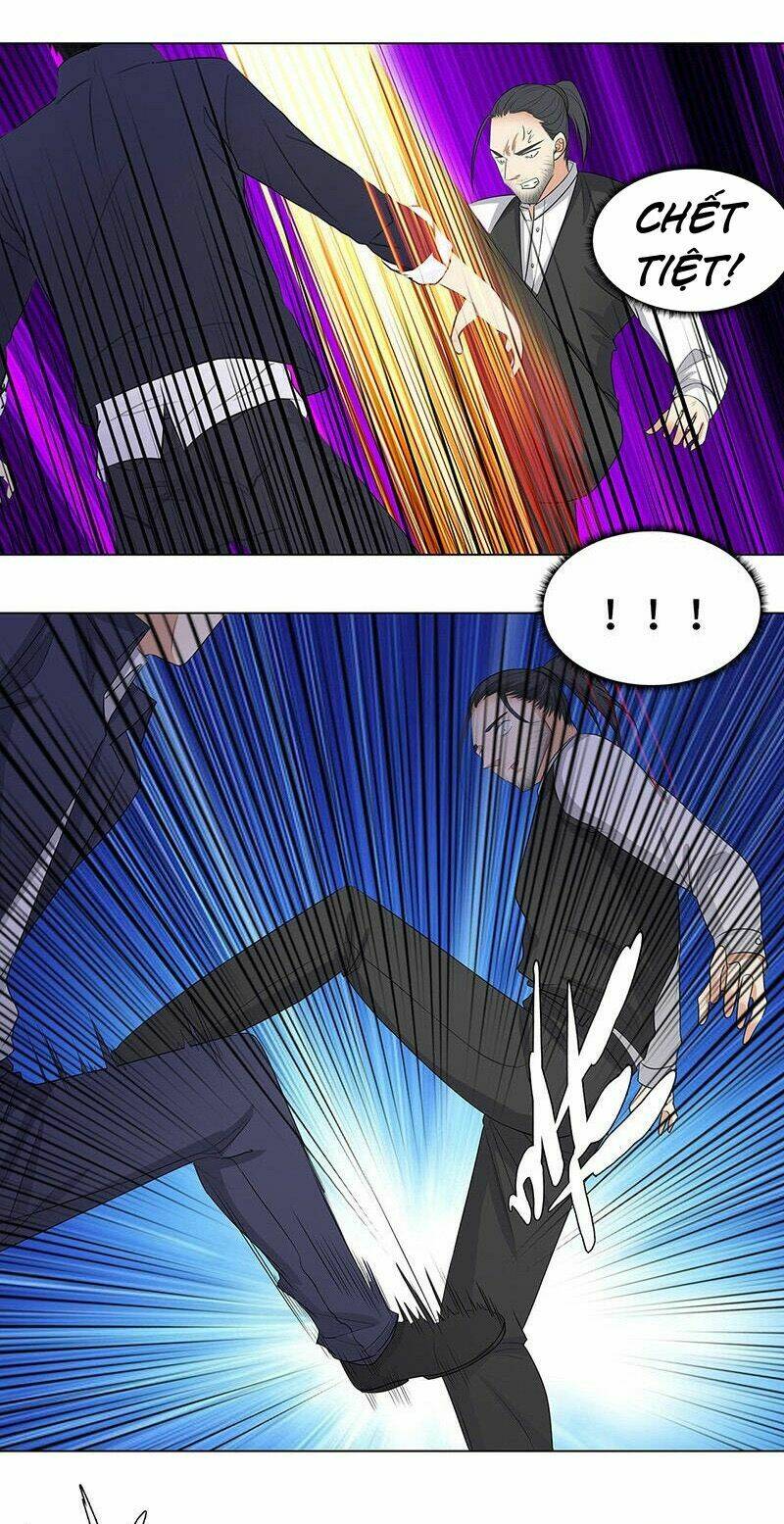 học viện cao thủ chapter 141 12