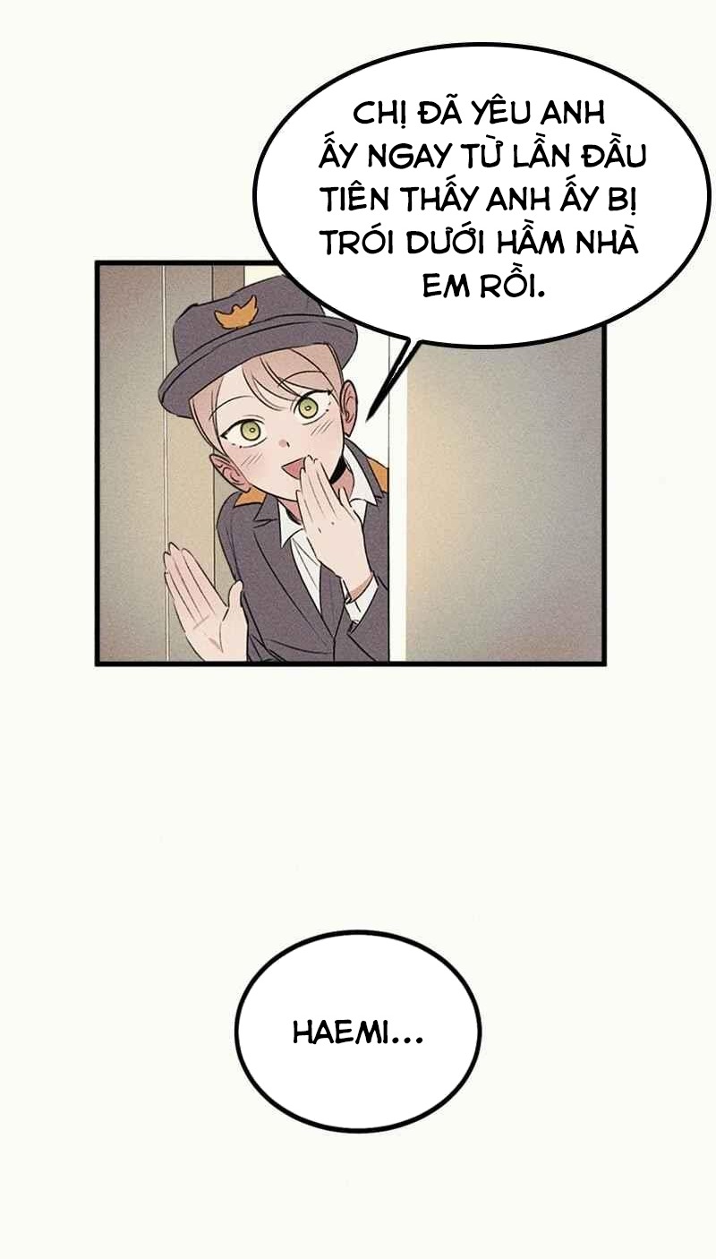 cuộc sống riêng của chị tôi chapter 55 55