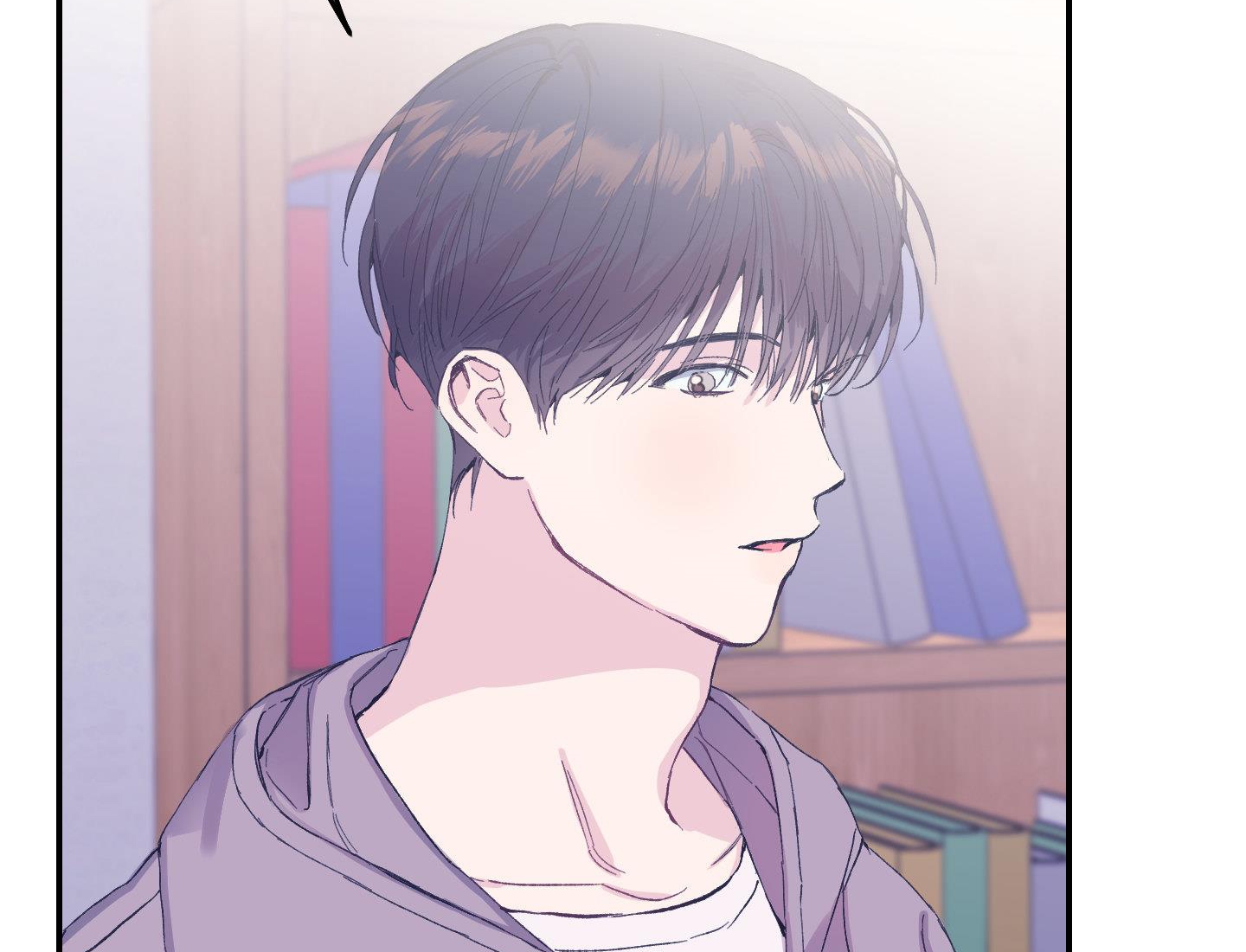 lãng mạn giả dối chapter 8 11