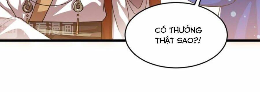 thái tử điện hạ, nô tài có hỉ rồi chapter 37 4