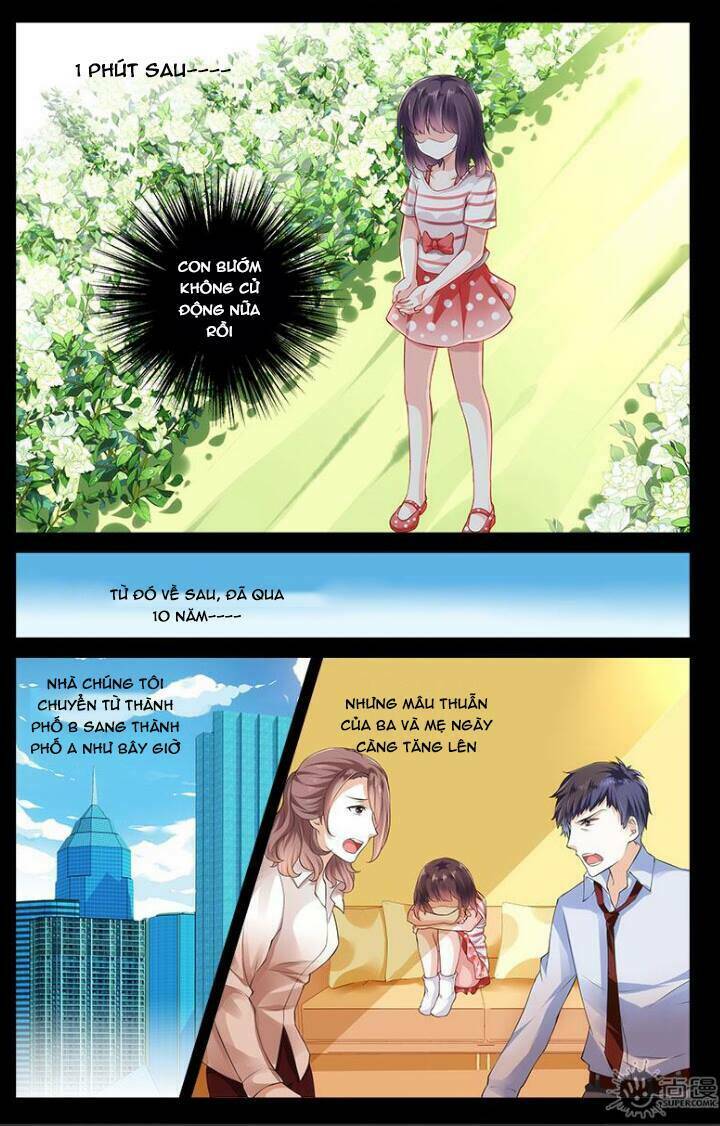 người yêu không tồn tại chapter 10 2