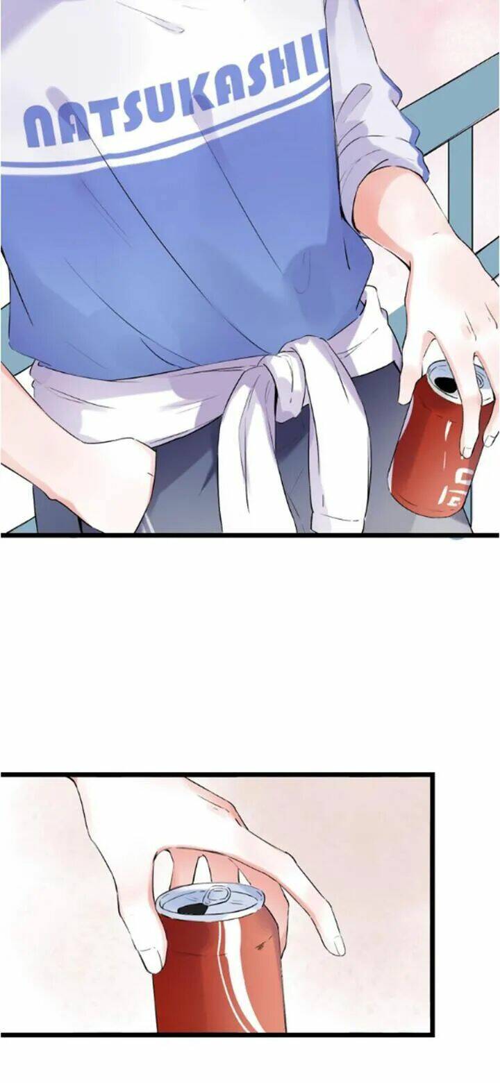 trạch thượng tịch mịch huỳnh hỏa chapter 39 51