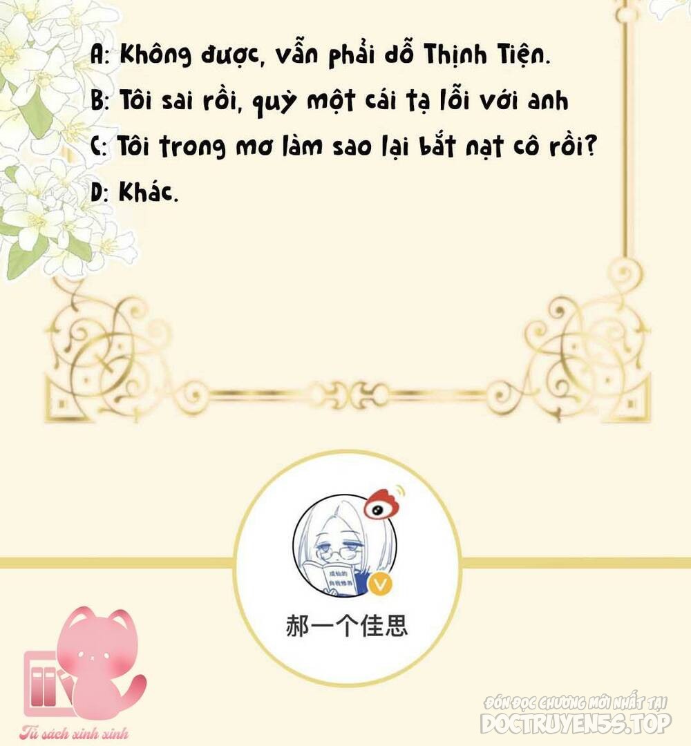 mỗi ngày đều thích anh chapter 7 71