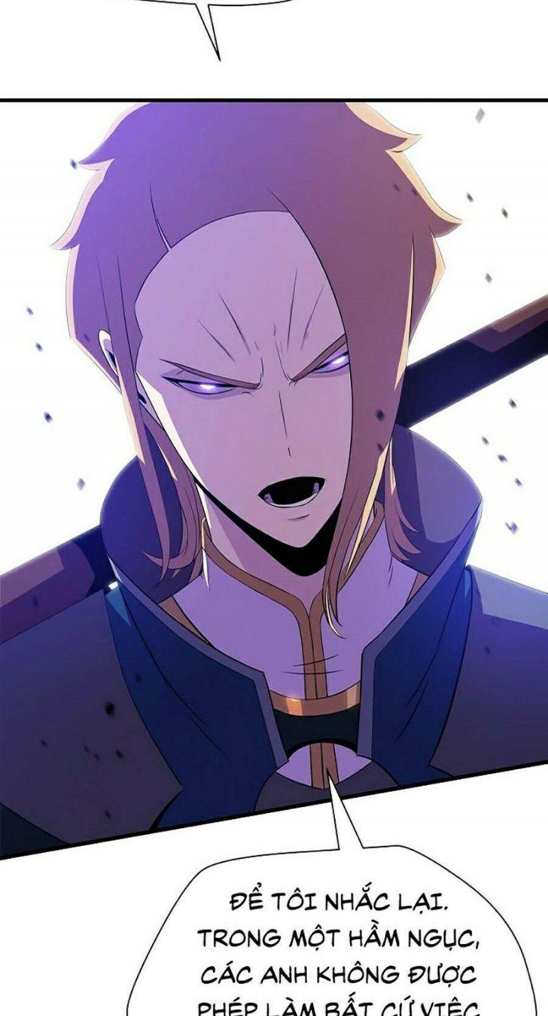 tiêu diệt đấng cứu thế chapter 56 17