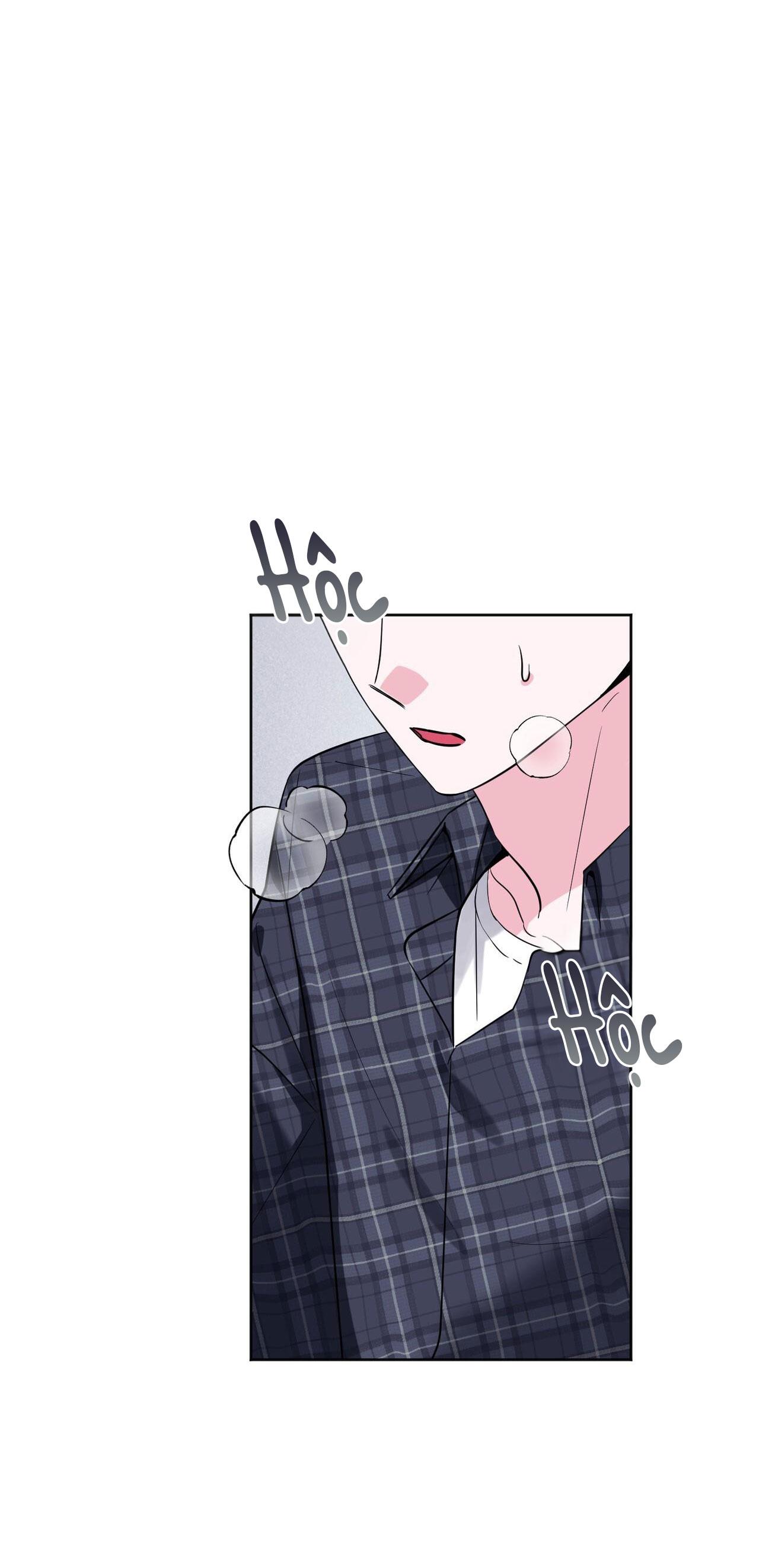 cạm bẫy đại học [m] chapter 54 2