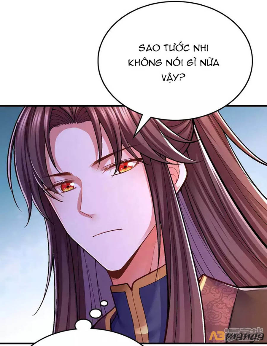 ngã tại hậu cung đương đại lão nữ chapter 99 26