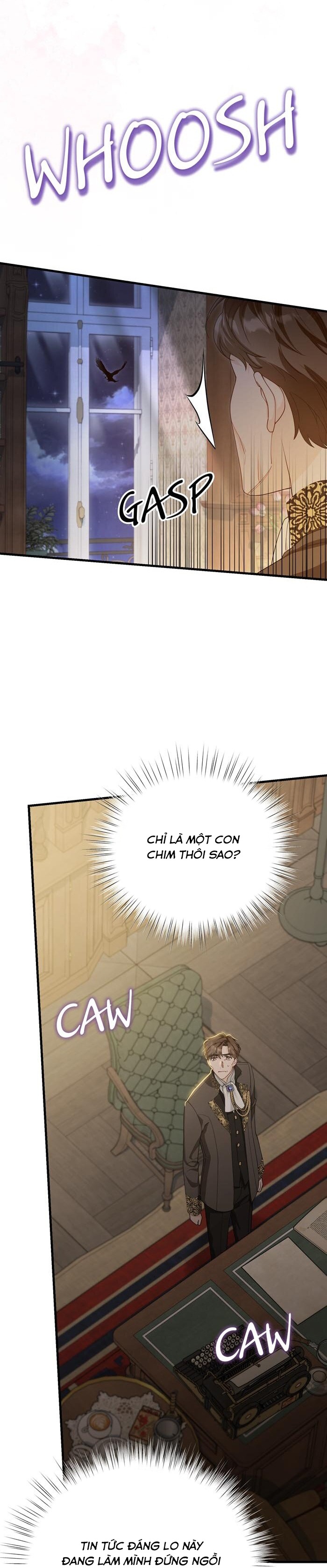 trở thành thánh nữ giả mạo chapter 13 25