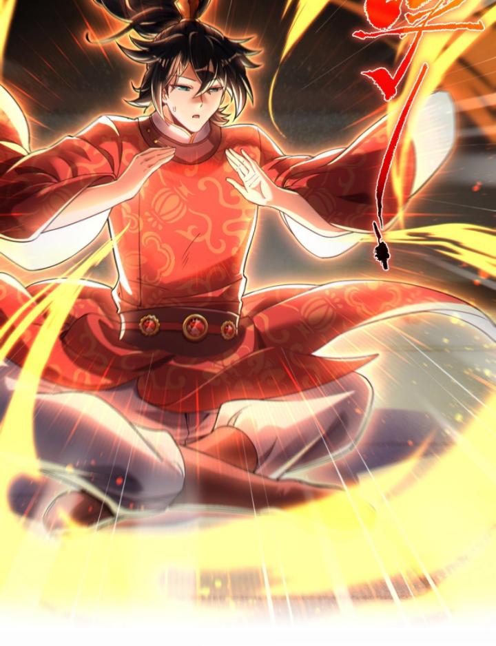 khởi đầu làm bà xã nữ đế kinh ngạc, ta vô địch rồi chapter 1 141