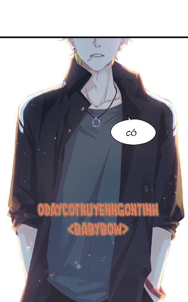 chiếc bật lửa và váy công chúa (b) chapter 1 32