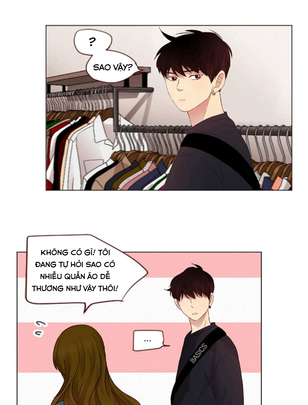 thầm yêu chapter 9 65