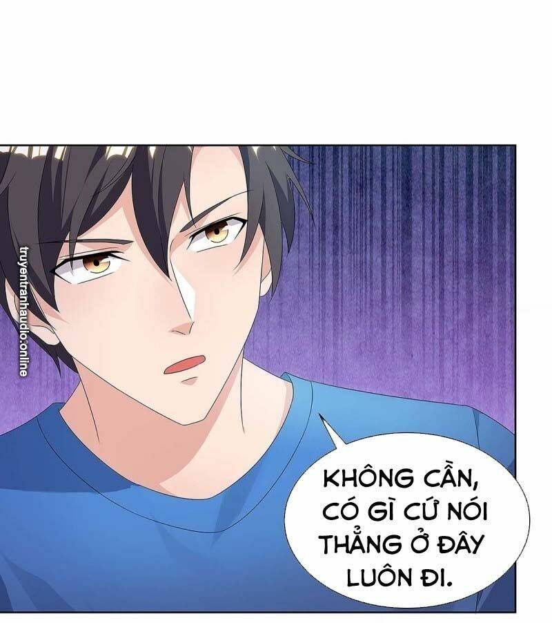 trọng sinh khí thiếu quy lai chapter 111 11