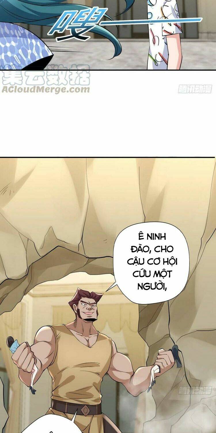 mở phòng khám tại tu tiên giới chapter 102 20