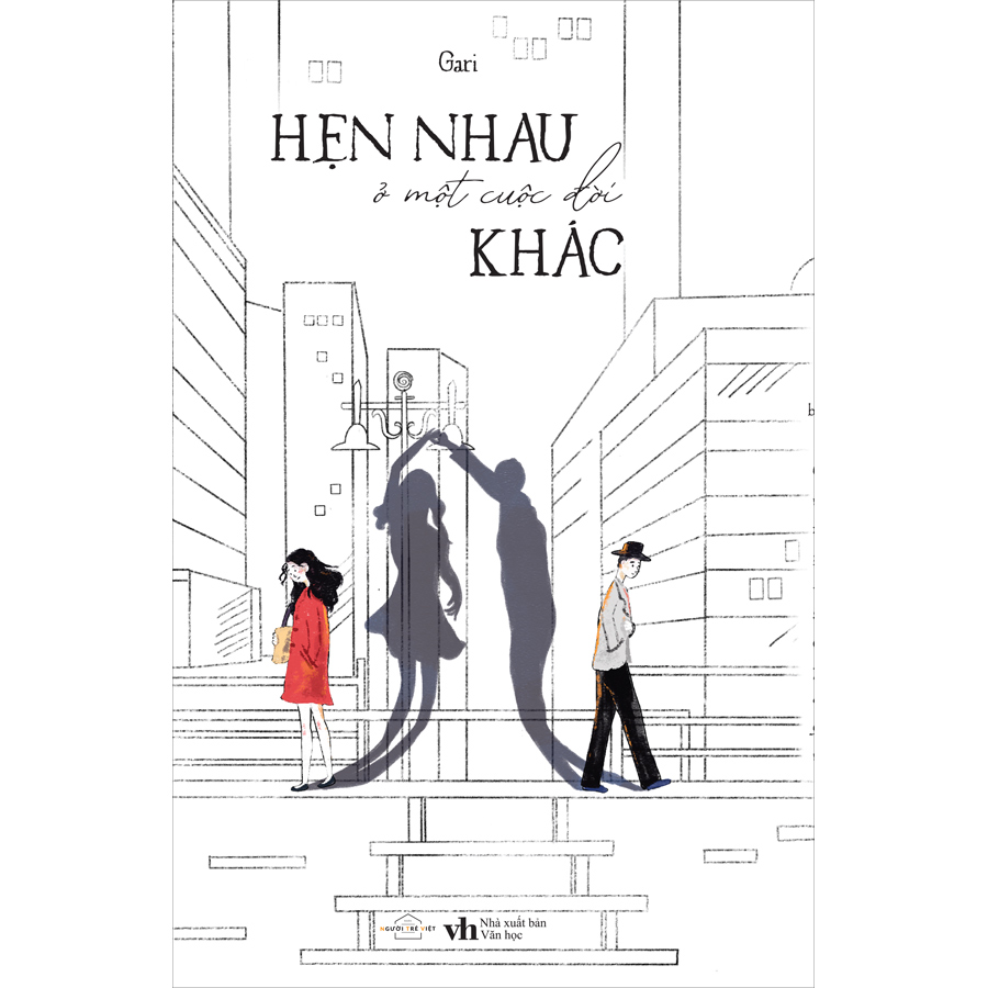 Hẹn Nhau Ở Một Cuộc Đời Khác