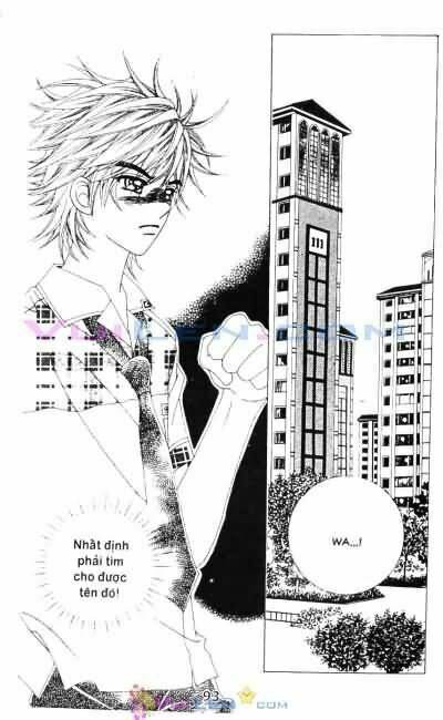 chàng gà mái chapter 1 93