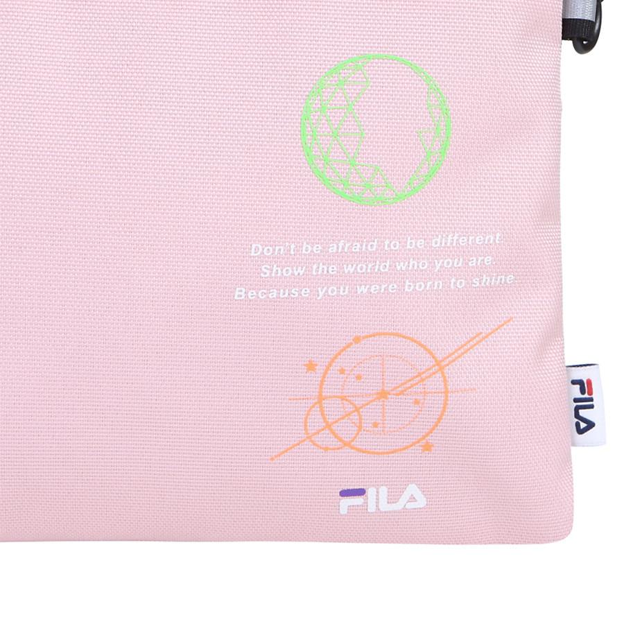 Túi Đeo Chéo Unisex FILA SACOSHU BAG FS3BCC5B01X