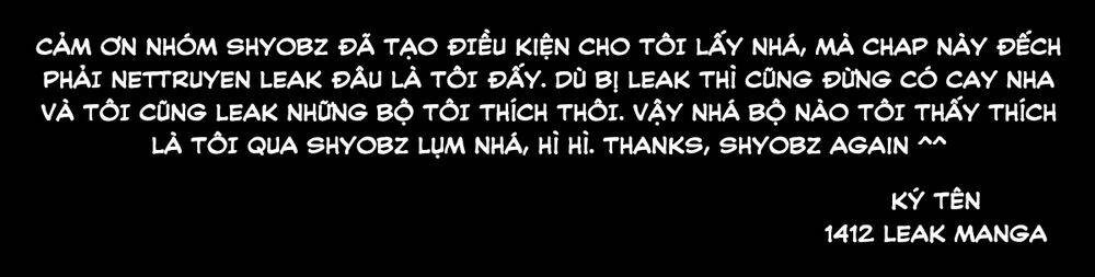 dr.stone - hồi sinh thế giới chapter 232.5 12