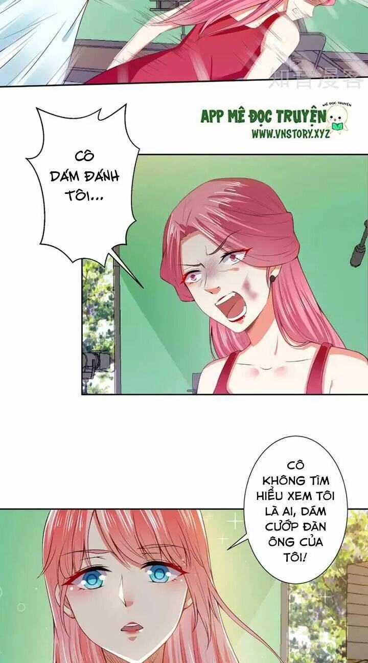 tổng tài đại nhân thật xấu hổ chapter 67 19