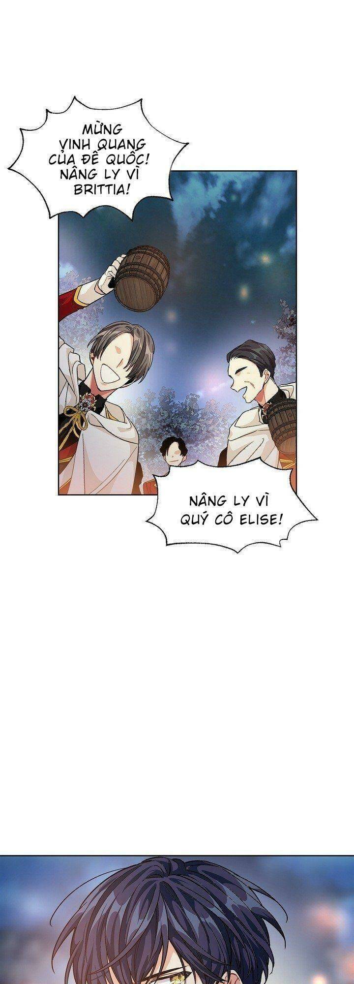 nữ hoàng ngoại khoa chapter 60 39