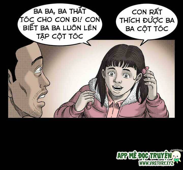 kỳ án có thật chapter 56 64