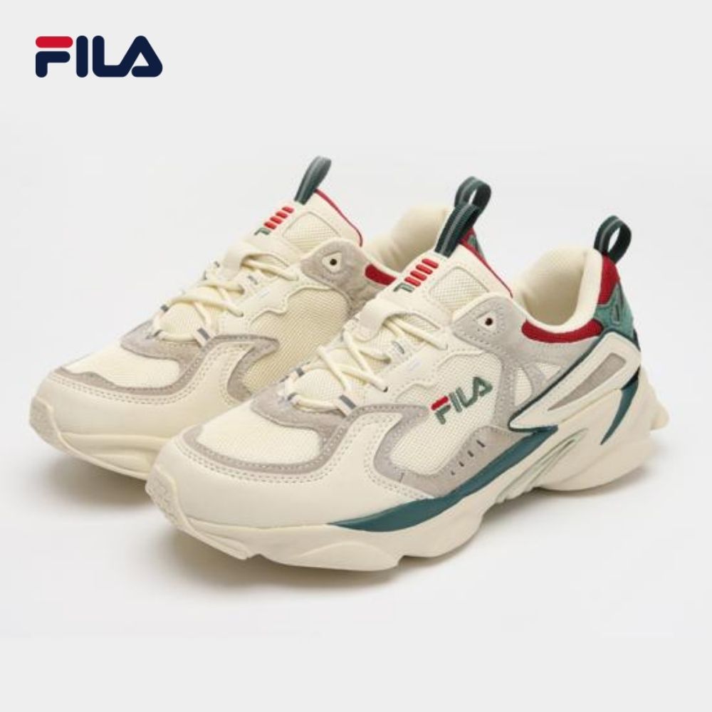 Giày sneaker unisex Fila Skipper - 1RM01154