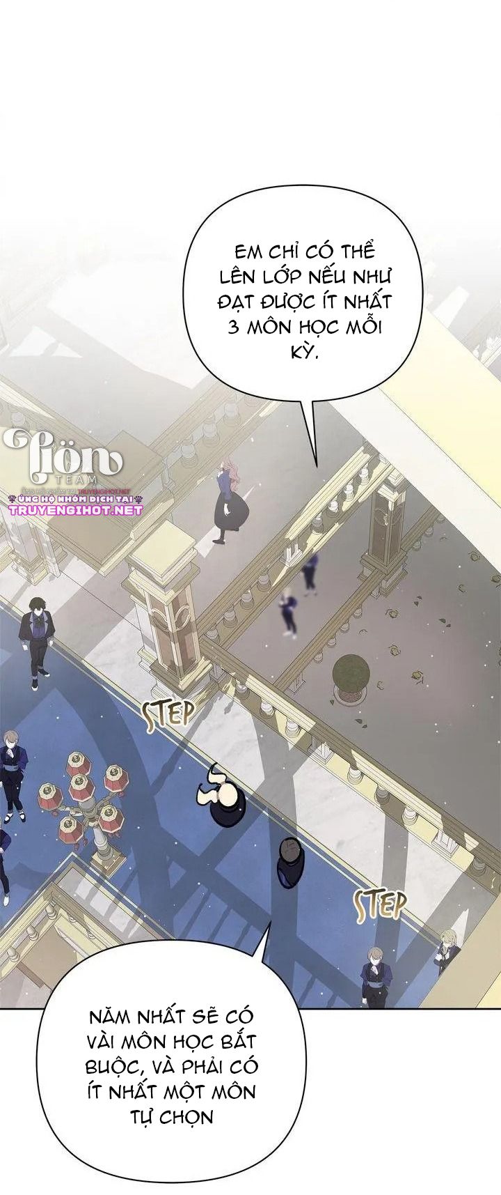 cách mà pháp sư đối mặt với cái chết chapter 22.1 3