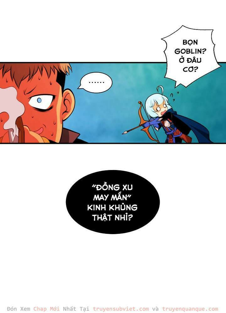 tôi sinh ra để làm người vĩ đại chapter 8 20