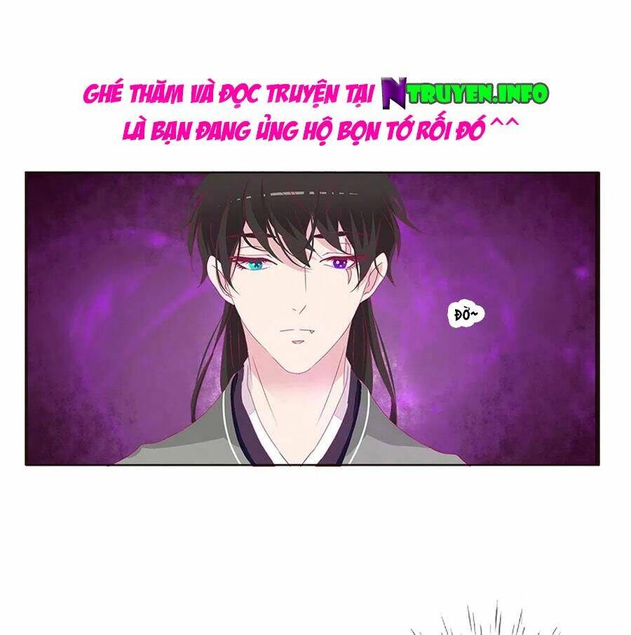 tướng quân mời ra trận chapter 190 12