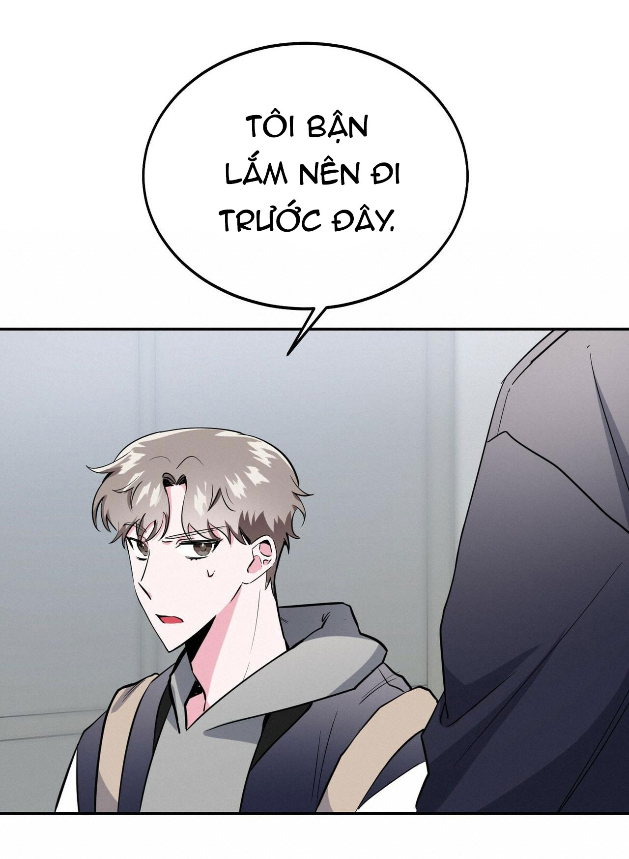 cạm bẫy đại học chapter 5 30