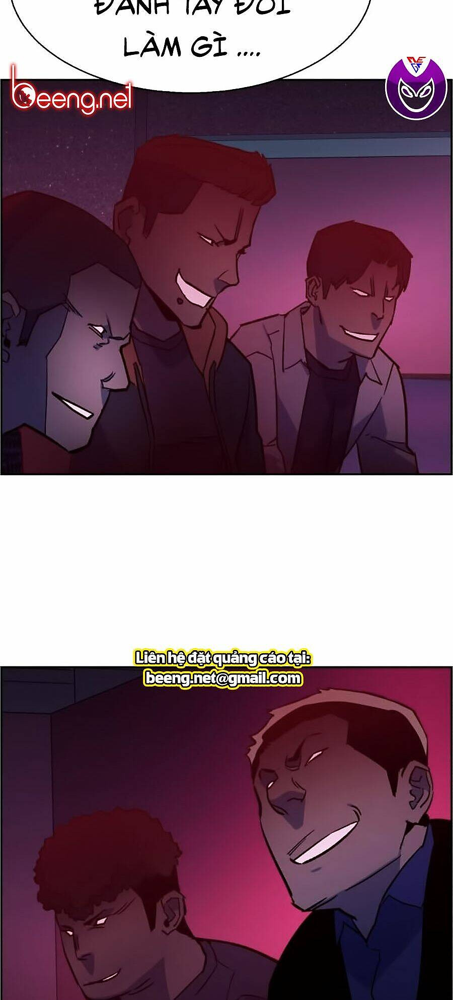 bạn học tôi là lính đánh thuê chapter 6 66