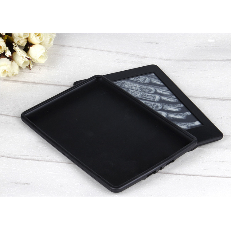 Ốp Lưng Dẻo Dành Cho Kindle Paperwhite - Hàng Nhập Khẩu