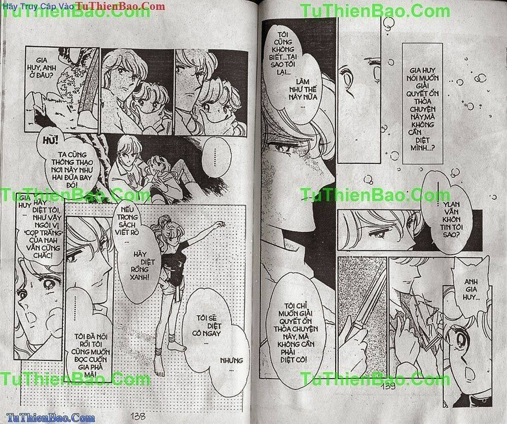 câu chuyện dẽ thương chapter 3 69