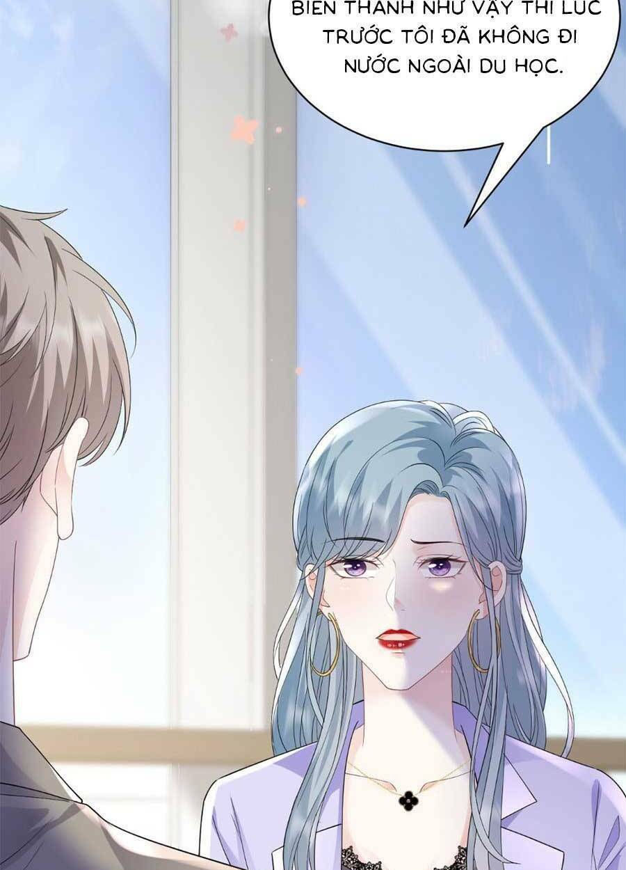 đại tiểu thư có ý đồ gì xấu đâu chapter 135 12