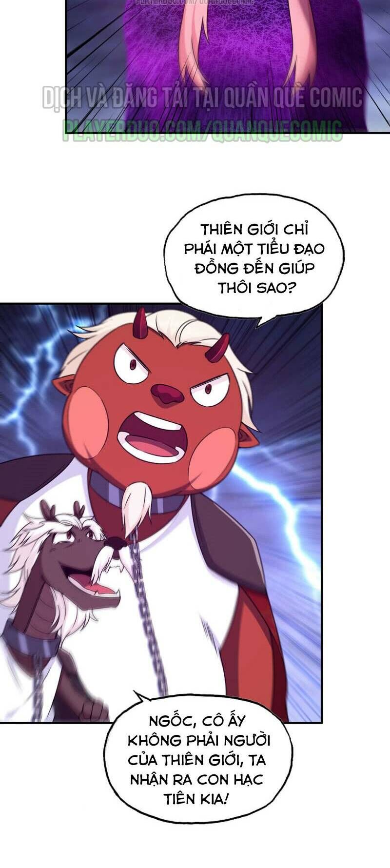 khởi đầu bằng một con côn chapter 75 24