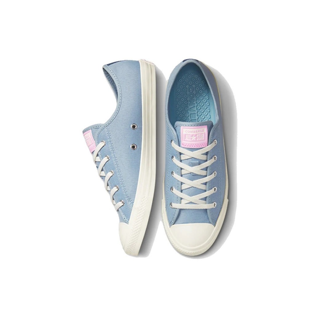 Giày ℂonverse ℂhuck Taylor All Star Dainty Denim Low - A04362C