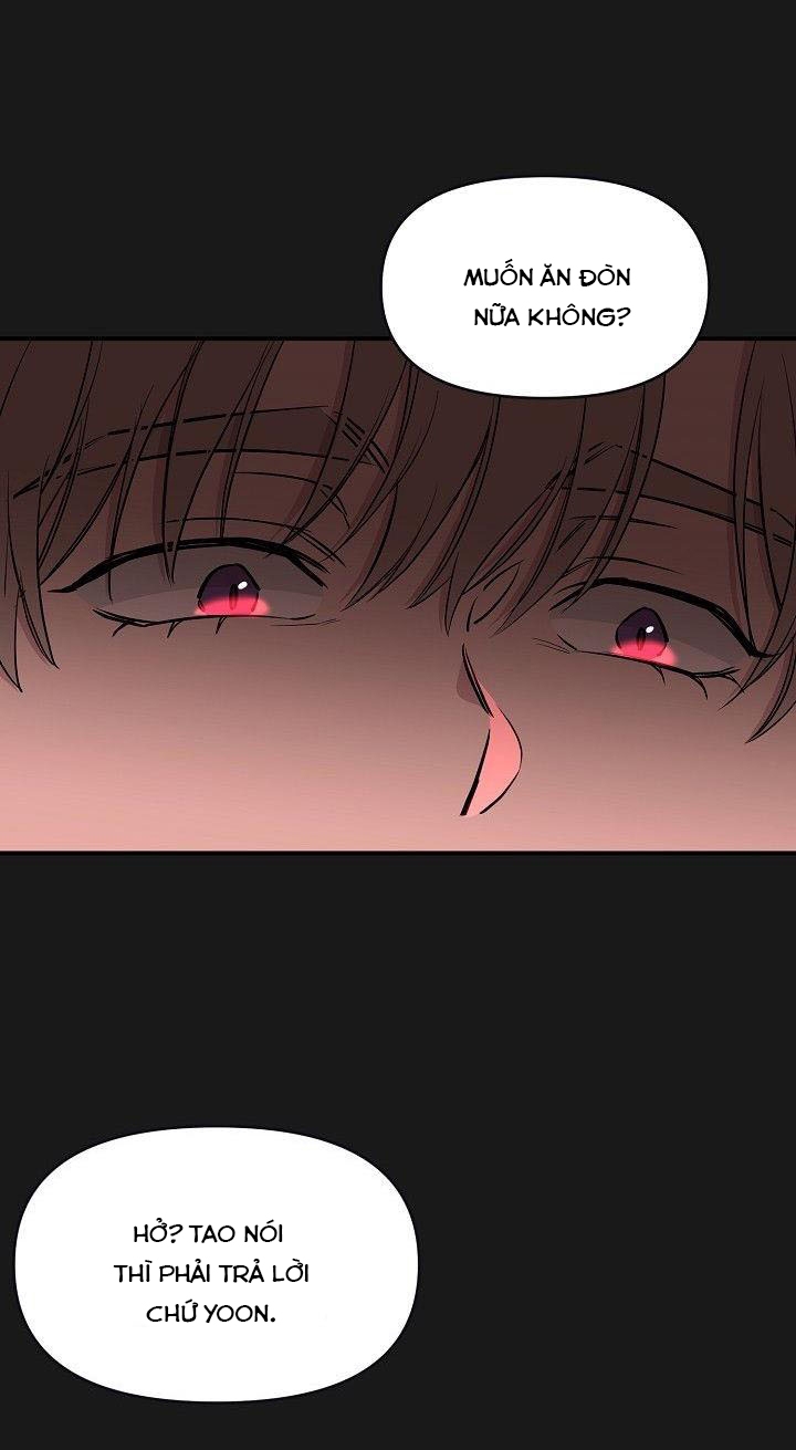 hoa ly hổ chapter 16 43