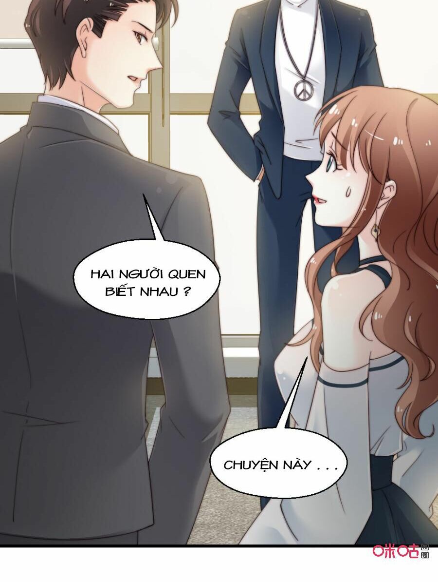 bí mật của thiên kim chapter 82 6
