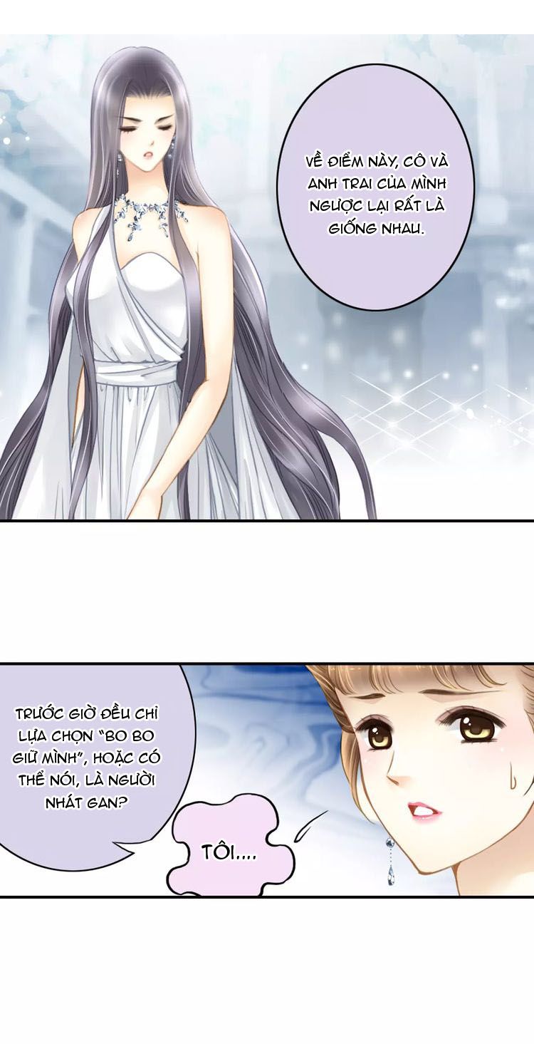 Siêu Sao Trứ Danh chapter 41 - Trang 14