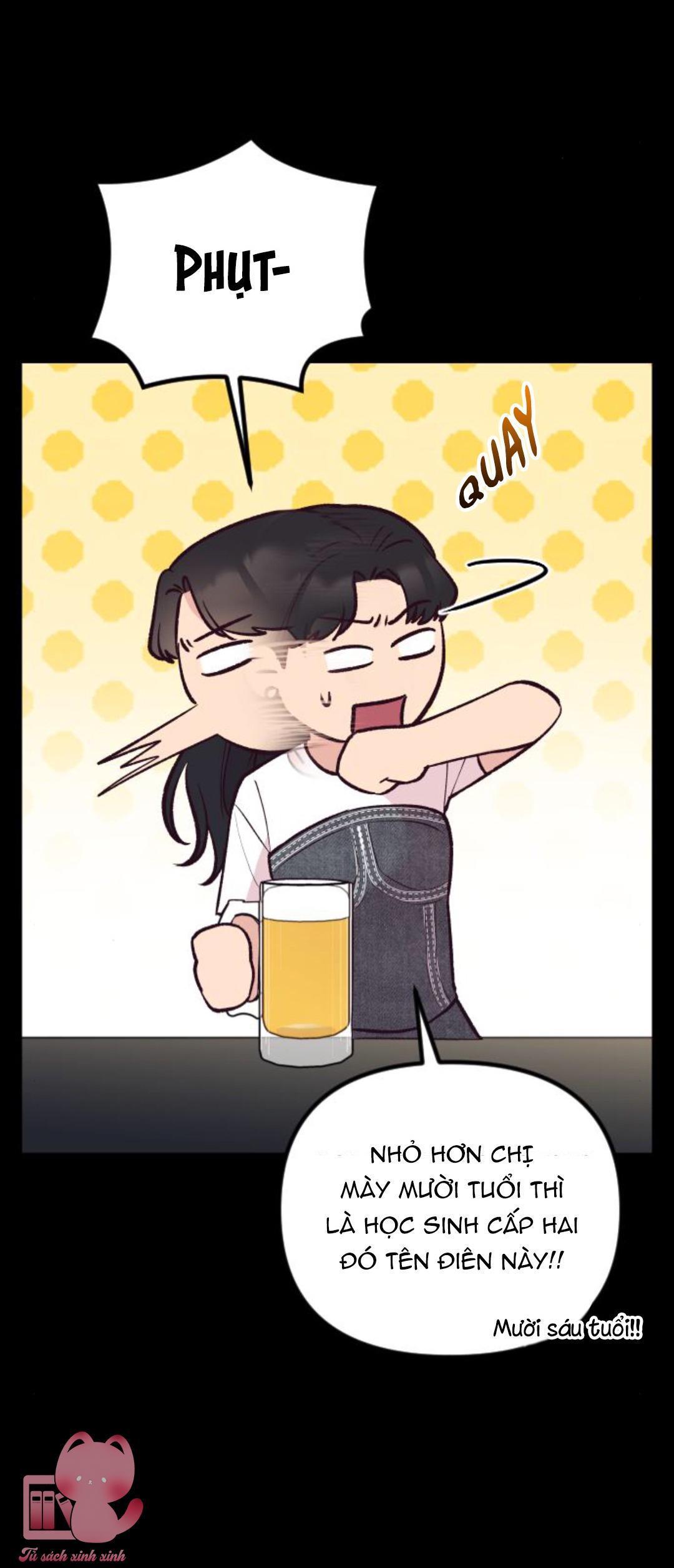 gặp nhau giữa trung gian chapter 27 50