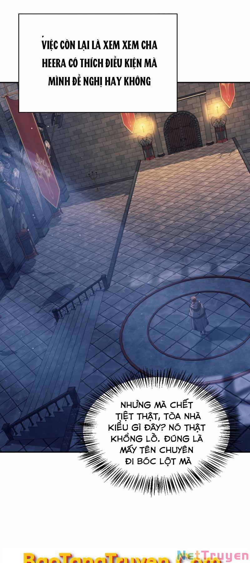 Kí Sự Hồi Quy Chapter 38 54