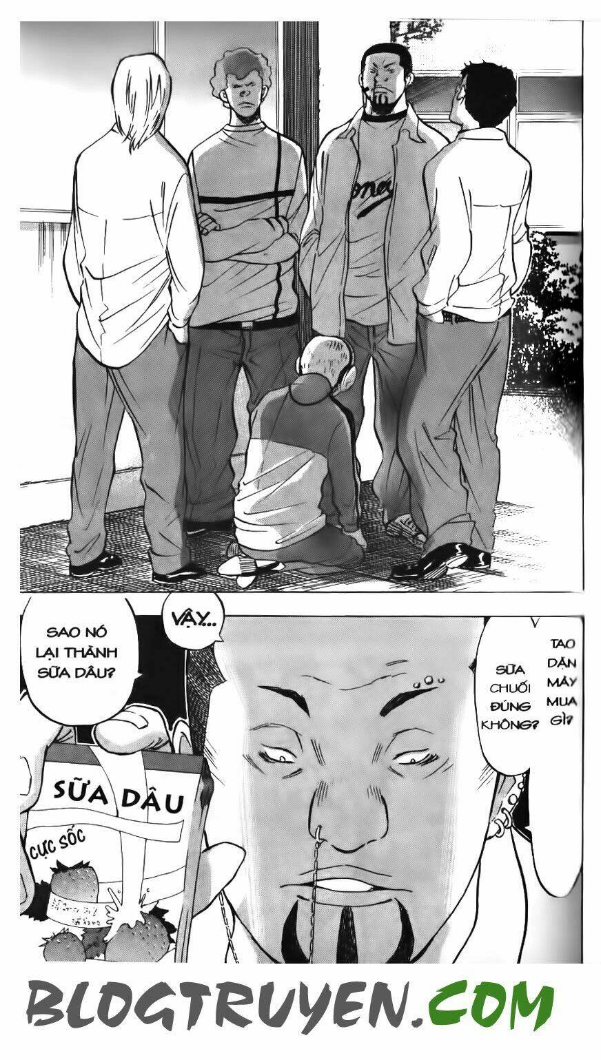 ma vương chapter 3 5