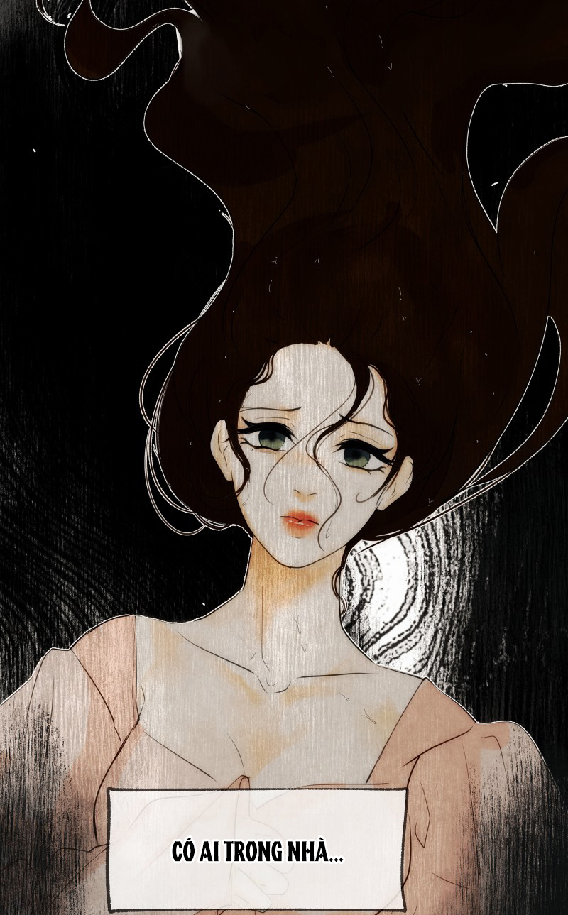 tôi chính là ác nữ phản diện chapter 25 14