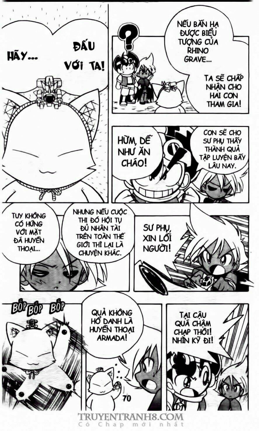 battle b-daman chapter 9 10