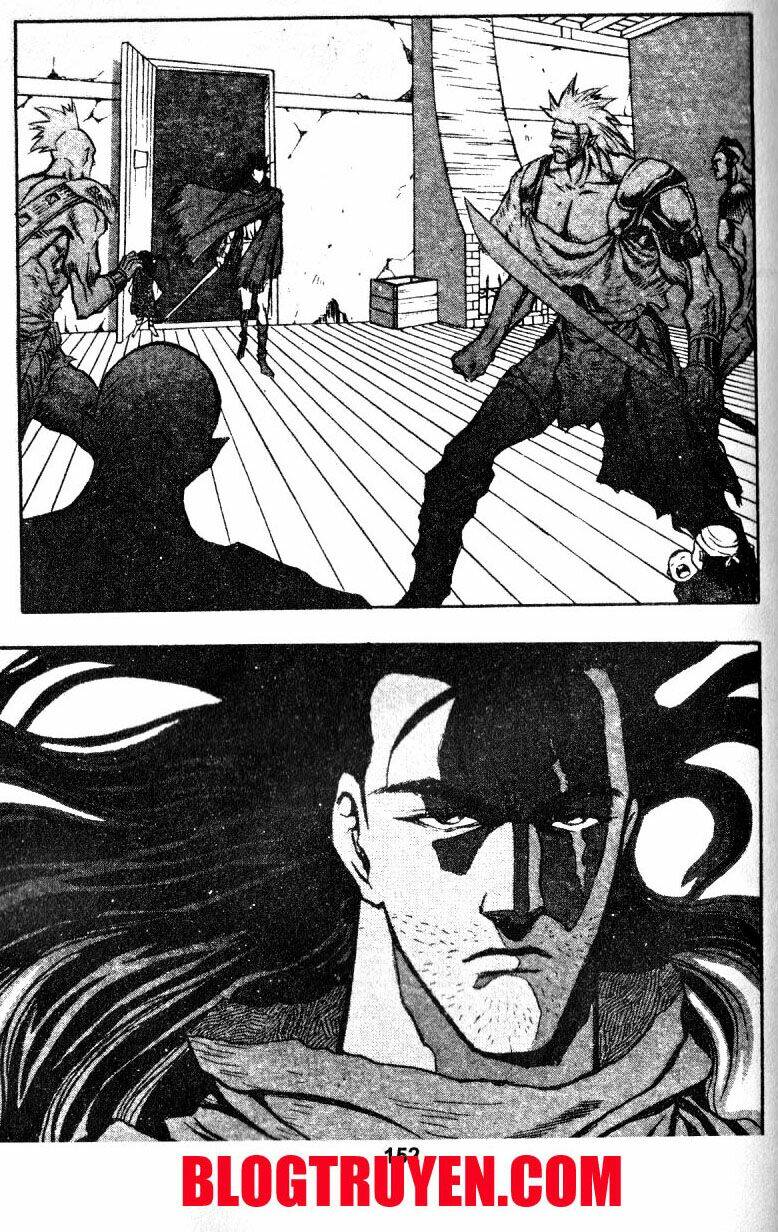 shoma - thiên vương thần kiếm chapter 16 4