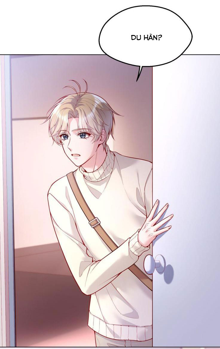 chàng nhân viên host và gã hàng xóm nguy hiểm chapter 47 33